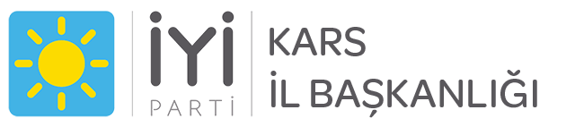 İYİ Parti Kars İl Başkanlığı